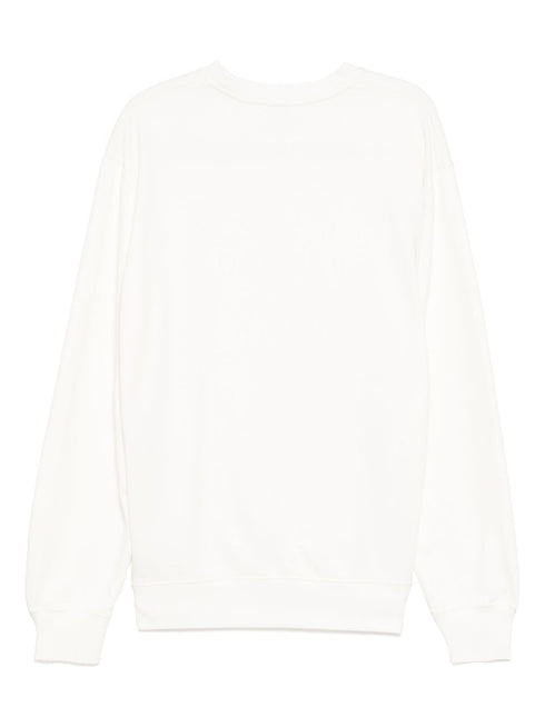 ASPESI LOGO SWEAT